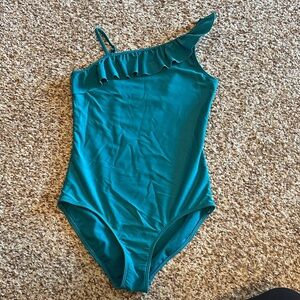 Abercrombie Kids Turquoise Swimwear